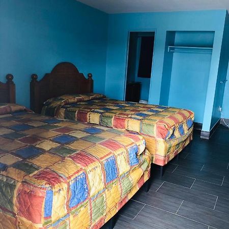 Slumberland Motel Sanford Luaran gambar