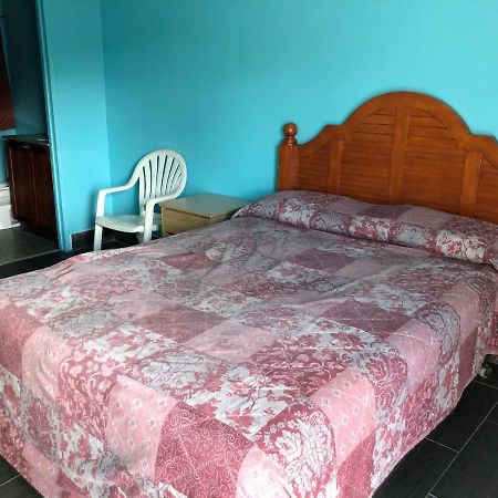 Slumberland Motel Sanford Luaran gambar