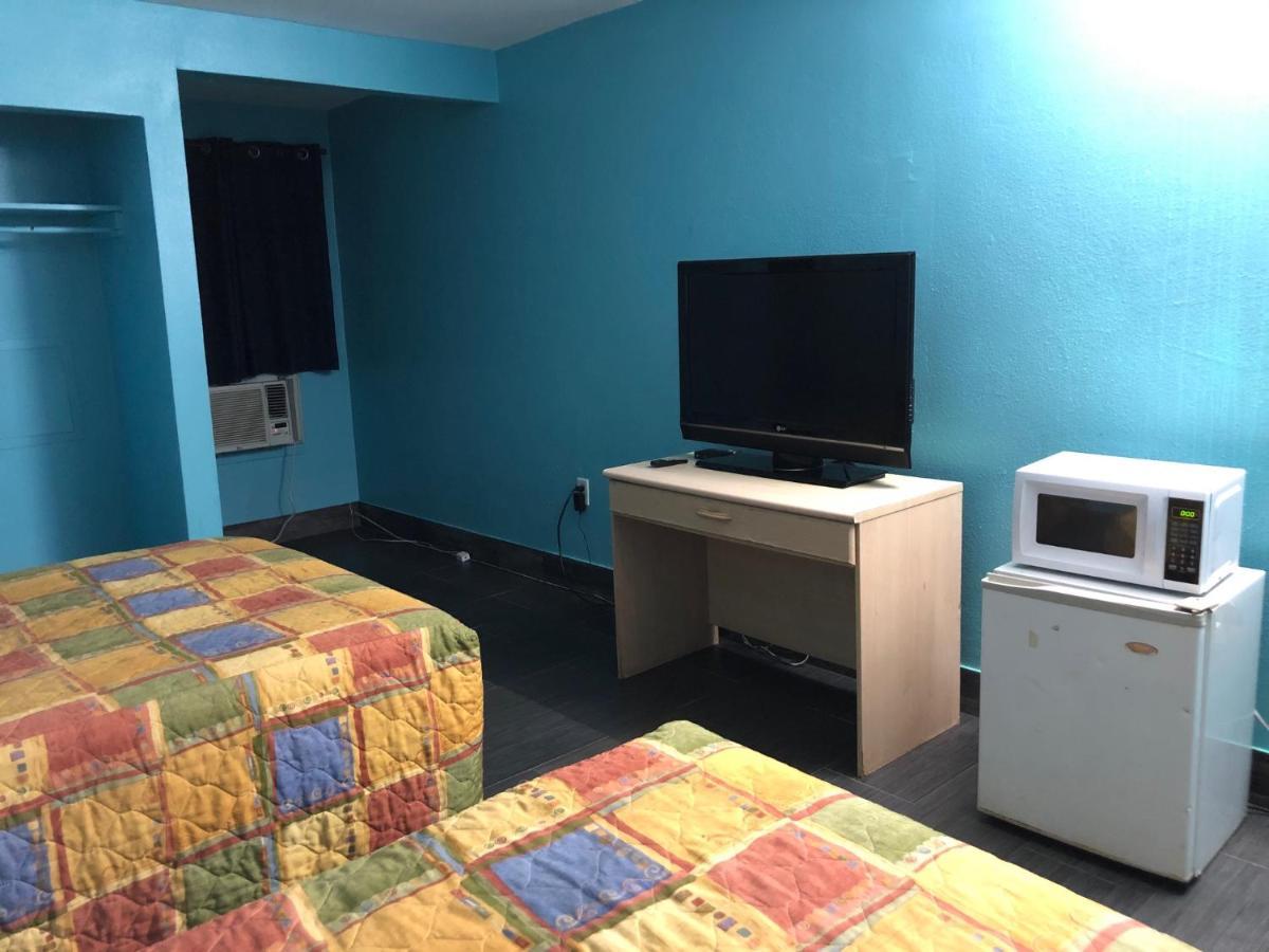 Slumberland Motel Sanford Luaran gambar