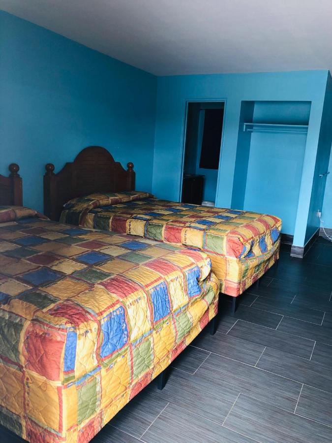 Slumberland Motel Sanford Luaran gambar