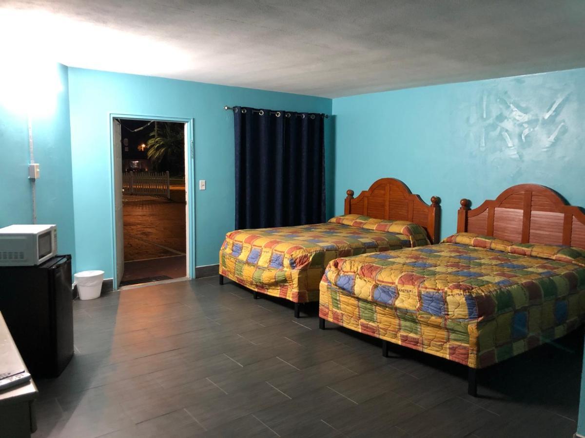 Slumberland Motel Sanford Luaran gambar