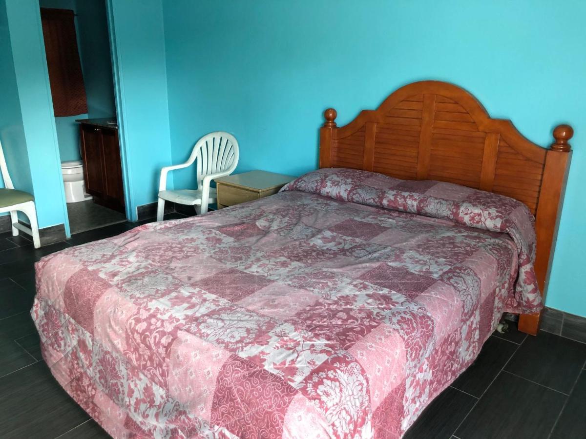 Slumberland Motel Sanford Luaran gambar